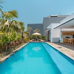Villa Selikur 2 - Brand New! Spacious 3Br Villa In Seminyak