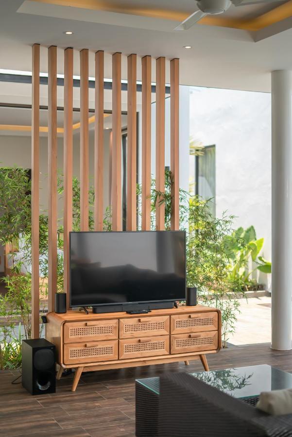 Selikur 2 - Brand New! Spacious 3br In Villa Seminyak (Bali)