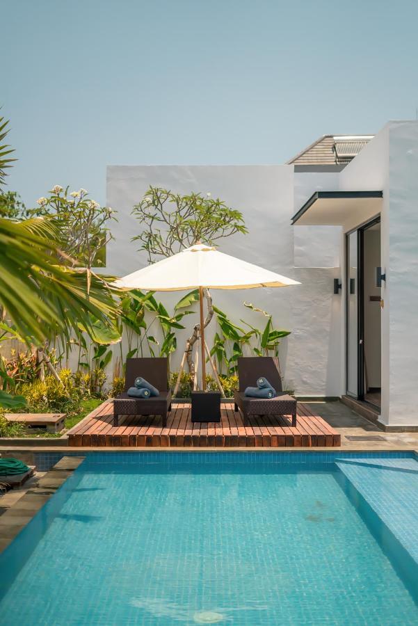 Selikur 2 - Brand New! Spacious 3br In Seminyak (Bali)
