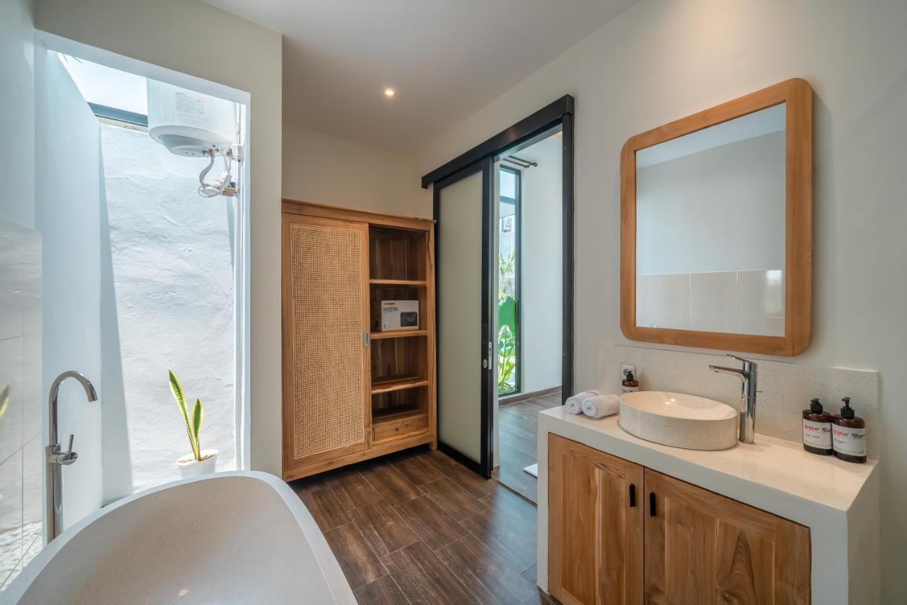 Selikur 2 - Brand New! Spacious 3br In Villa *