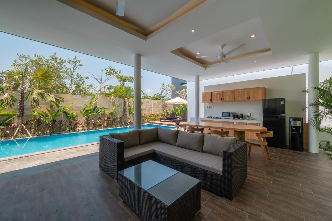 Villa Selikur 2 - Brand New! Spacious 3br In