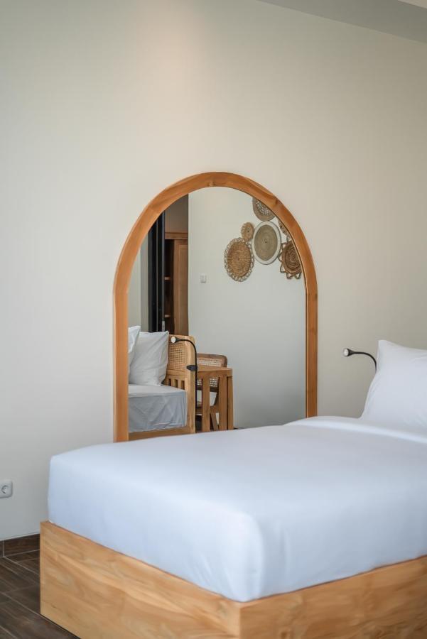 Villa Selikur 2 - Brand New! Spacious 3br In Seminyak (Bali)