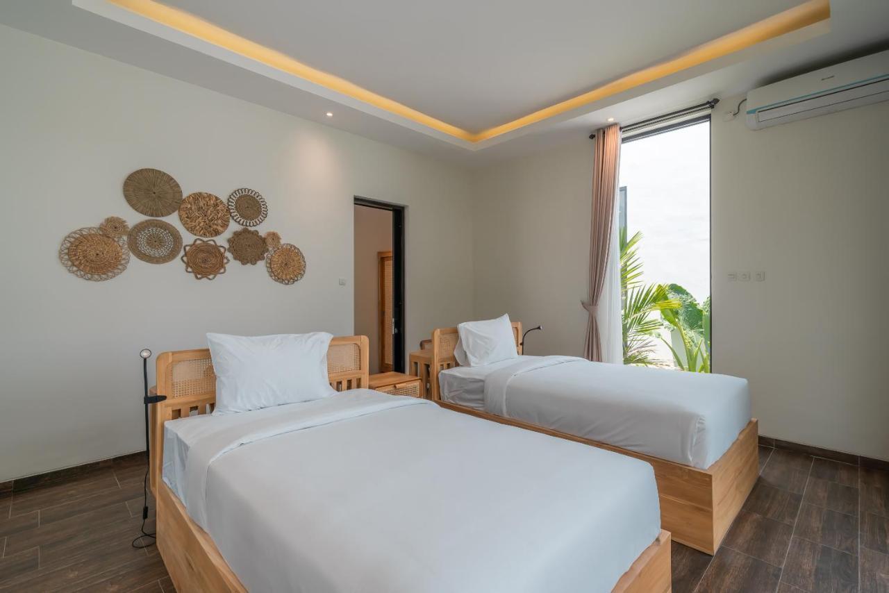 Selikur 2 - Brand New! Spacious 3br In * Seminyak (Bali)