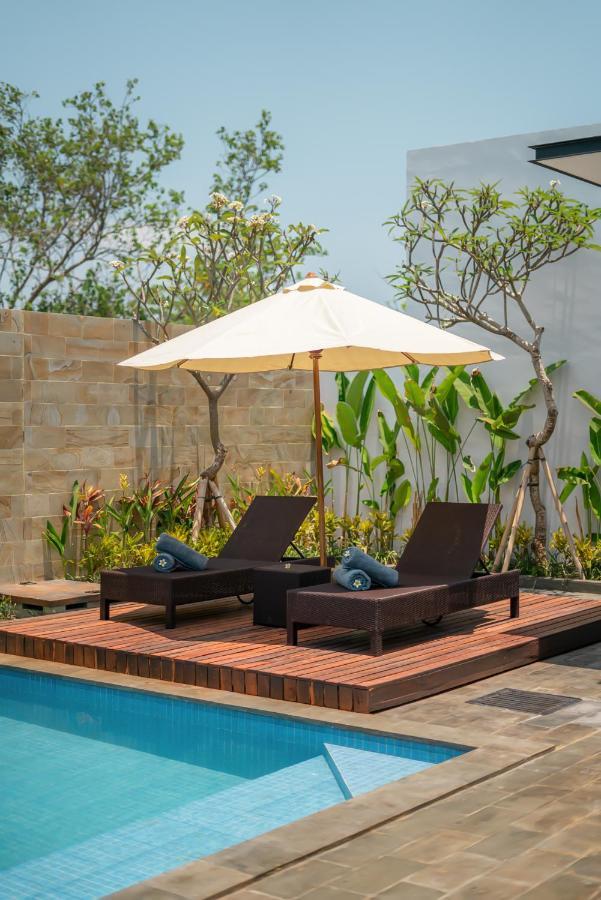 Selikur 2 - Brand New! Spacious 3br In Villa Seminyak (Bali)
