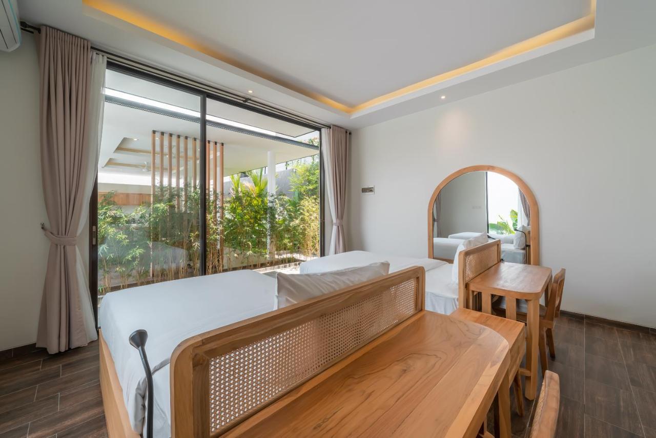 Selikur 2 - Brand New! Spacious 3br In Seminyak (Bali)