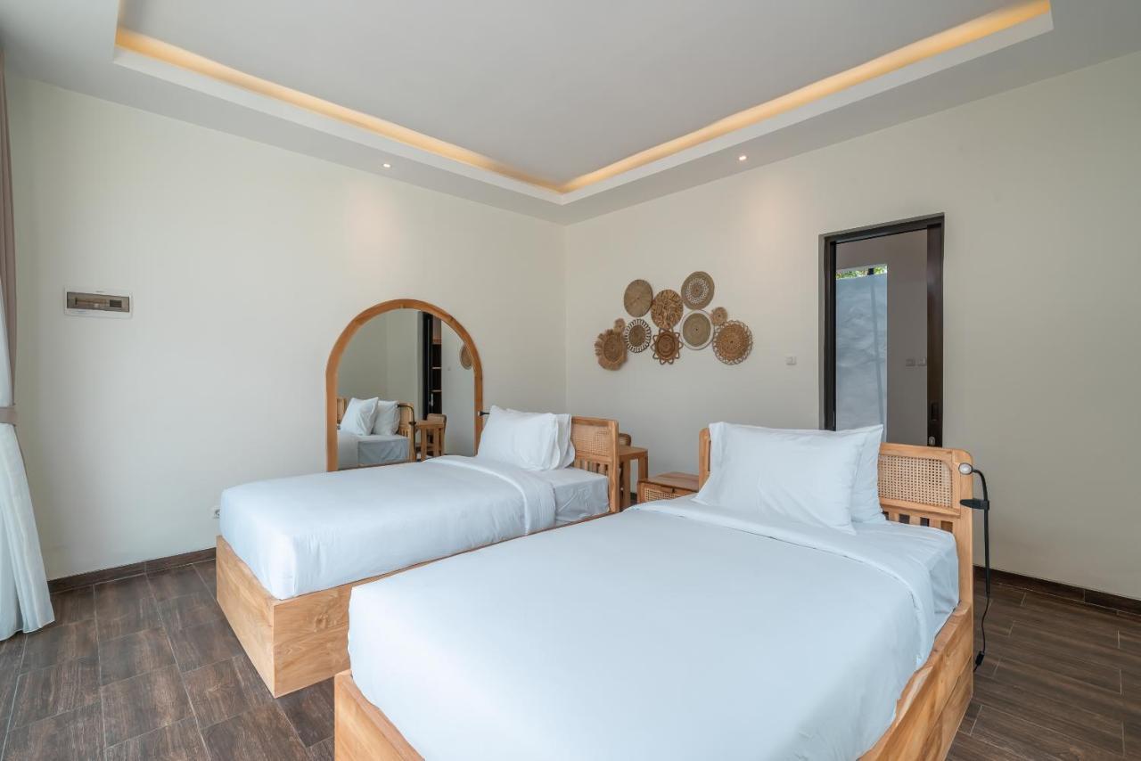 Villa Selikur 2 - Brand New! Spacious 3br In Seminyak (Bali)