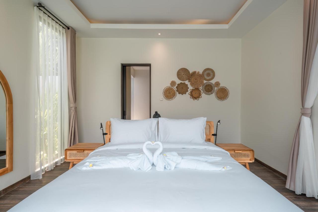 Villa Selikur 2 - Brand New! Spacious 3br In Seminyak (Bali)
