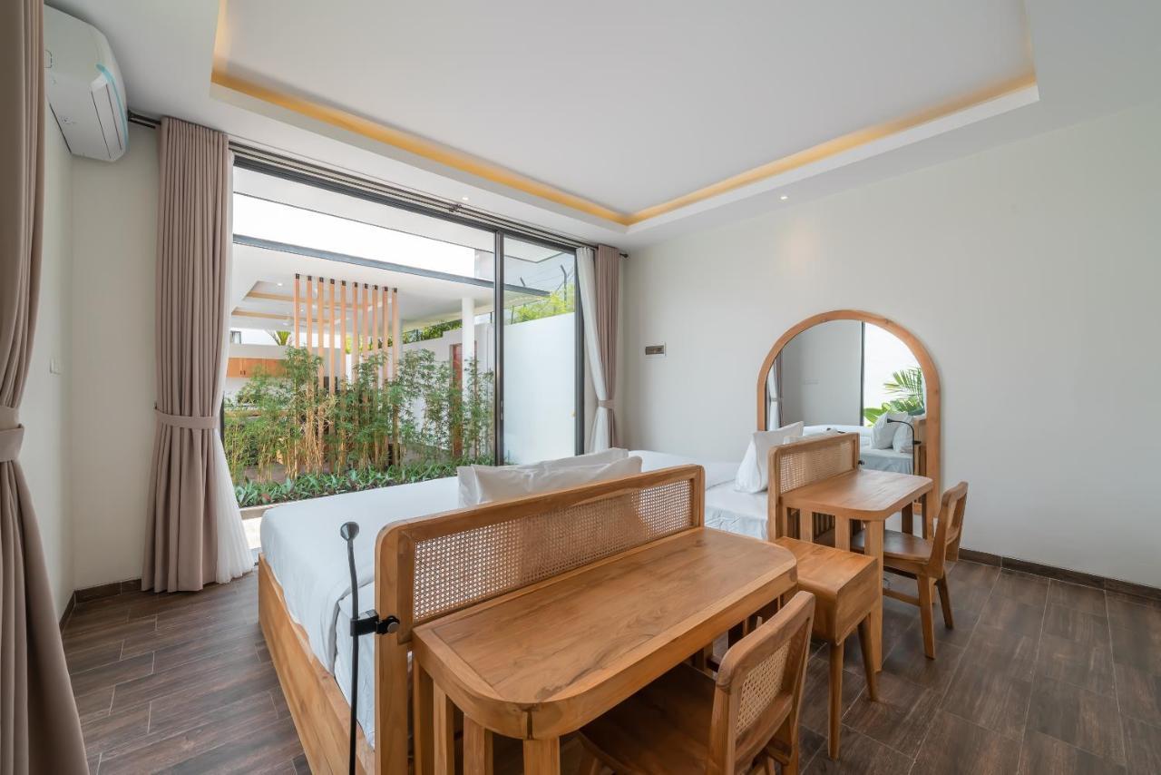 Selikur 2 - Brand New! Spacious 3br In Seminyak (Bali)