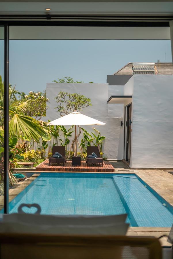 Selikur 2 - Brand New! Spacious 3br In Seminyak (Bali)