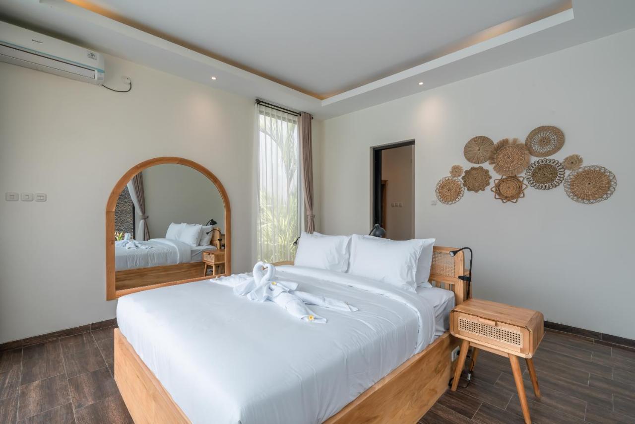 Selikur 2 - Brand New! Spacious 3br In Villa Seminyak (Bali)