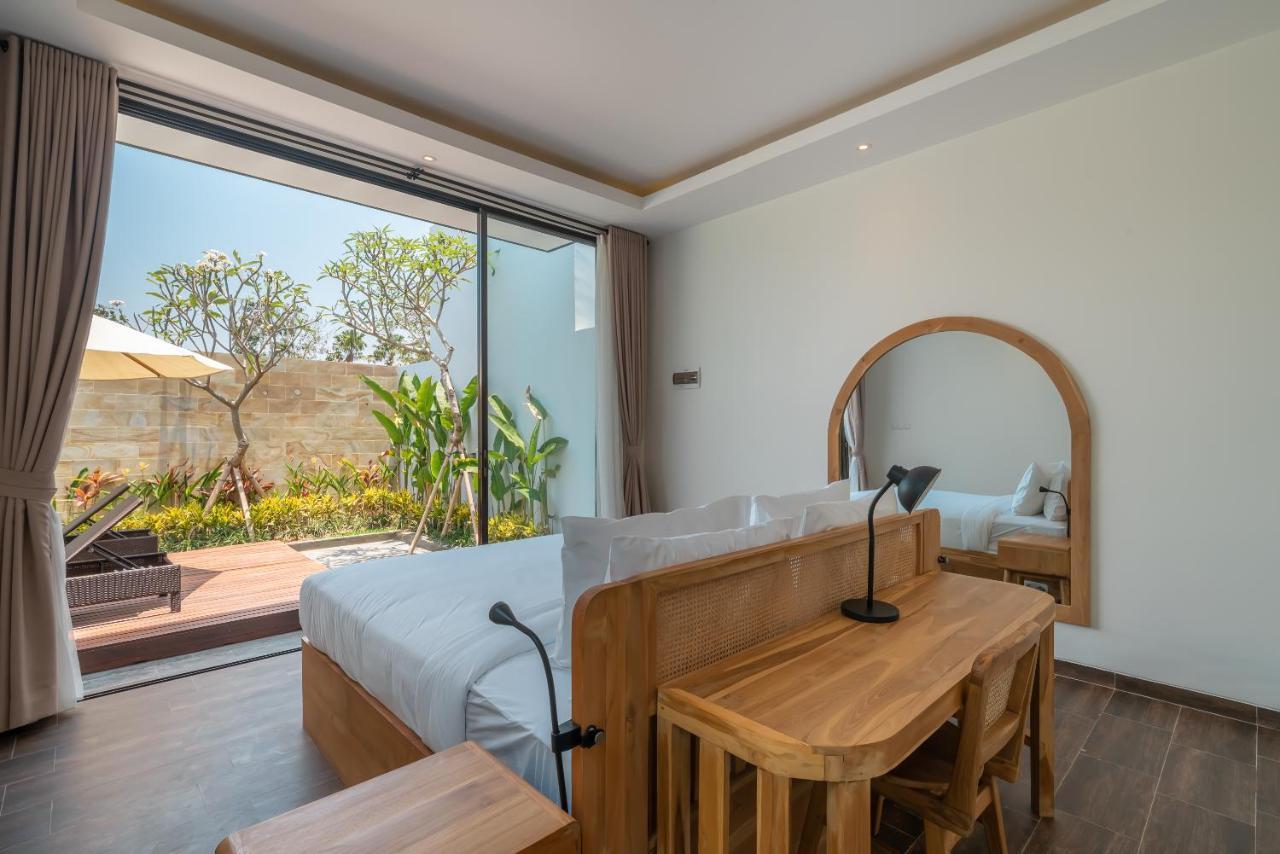 Selikur 2 - Brand New! Spacious 3br In Villa