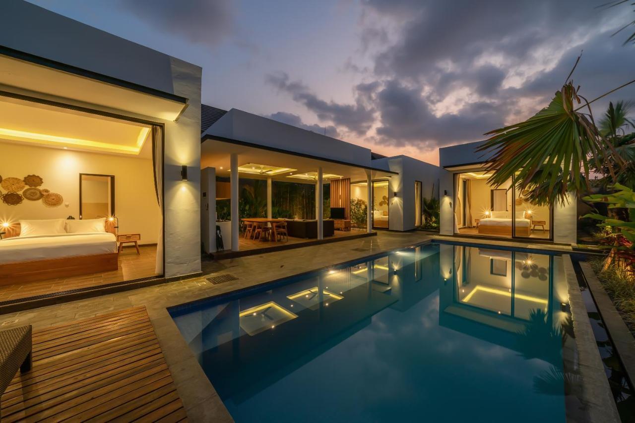 Selikur 2 - Brand New! Spacious 3br In Villa *