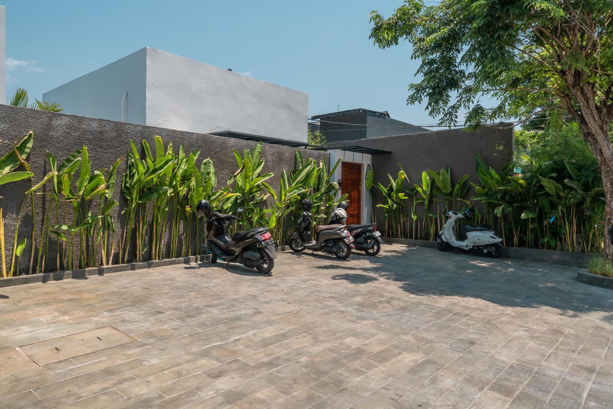 Villa Selikur 2 - Brand New! Spacious 3br In *