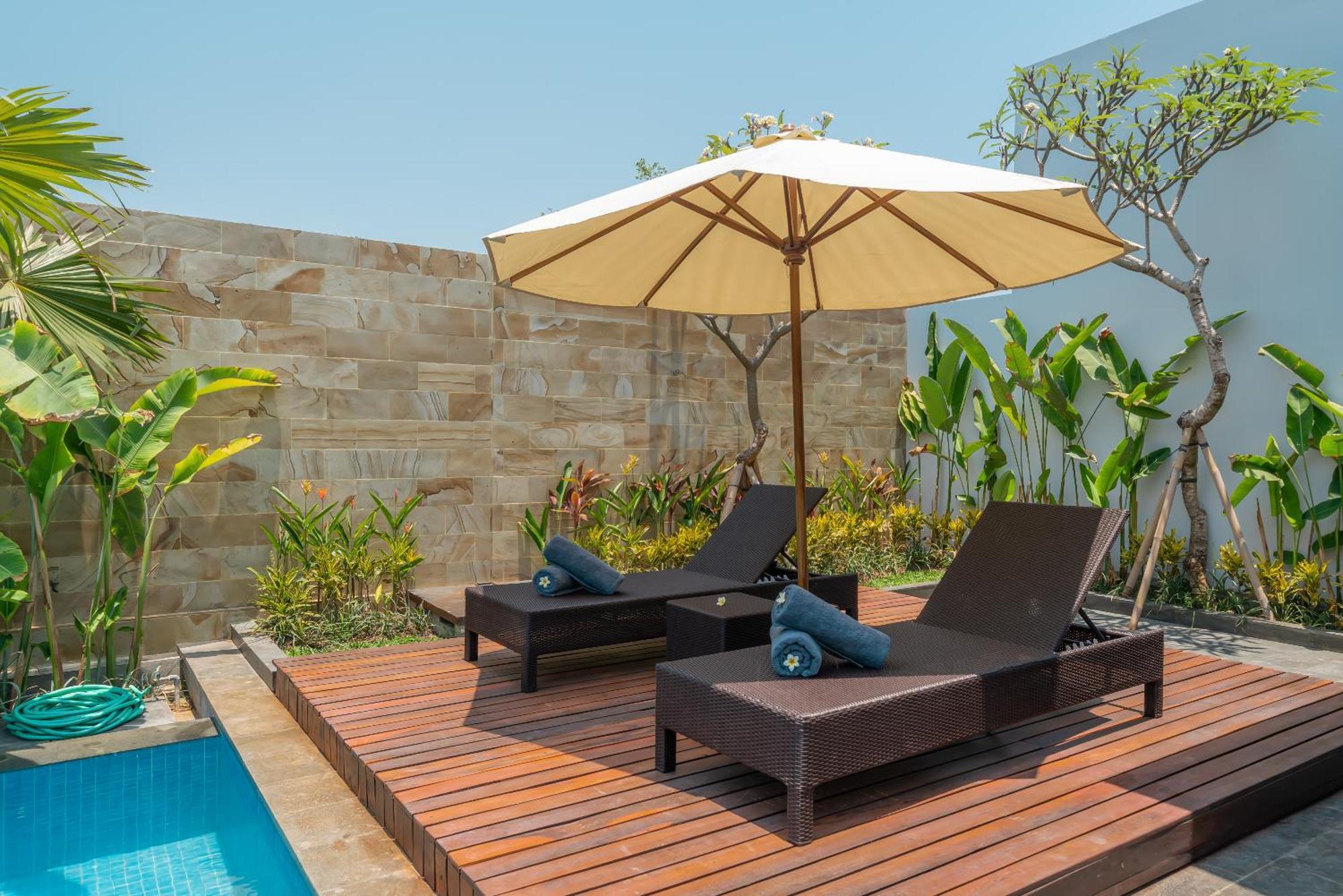 Villa Selikur 2 - Brand New! Spacious 3br In *