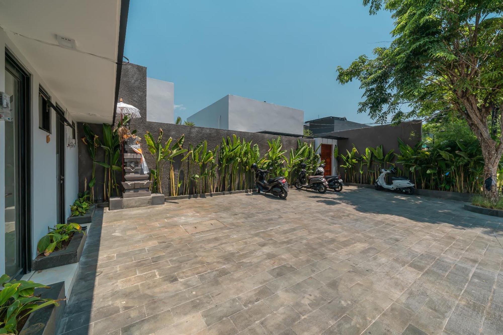 Selikur 2 - Brand New! Spacious 3br In Villa