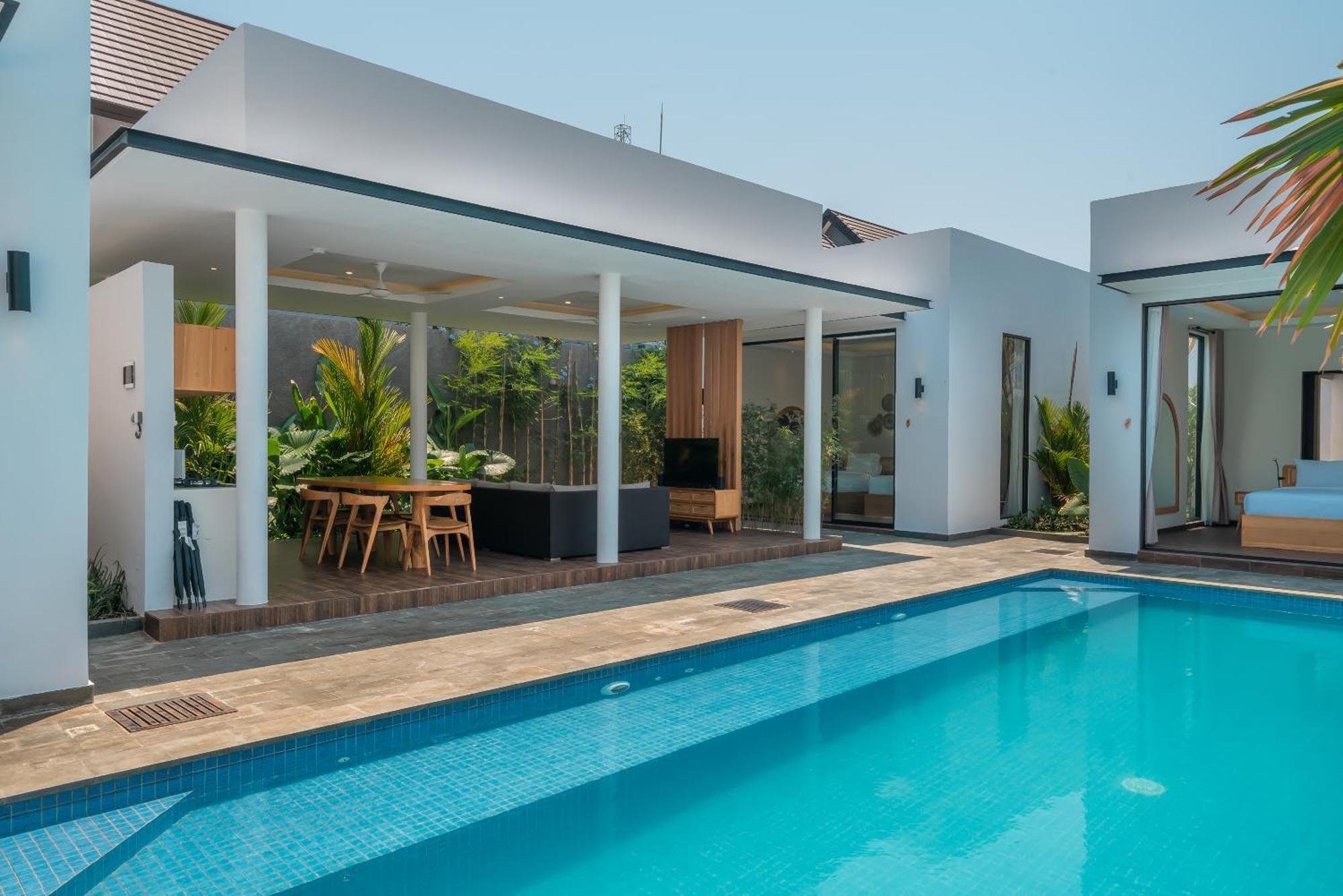 Selikur 2 - Brand New! Spacious 3br In *
