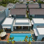 Villa Selikur 2 - Brand New! Spacious 3Br Villa In Seminyak