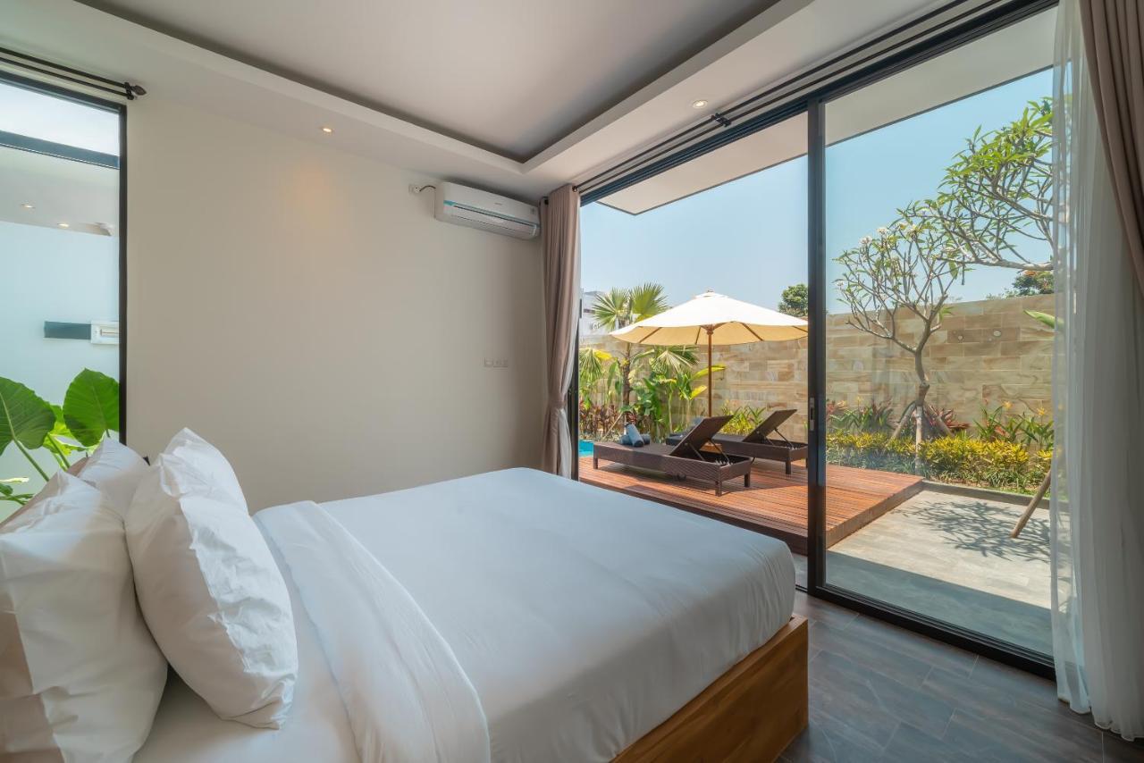 Villa Selikur 2 - Brand New! Spacious 3br In