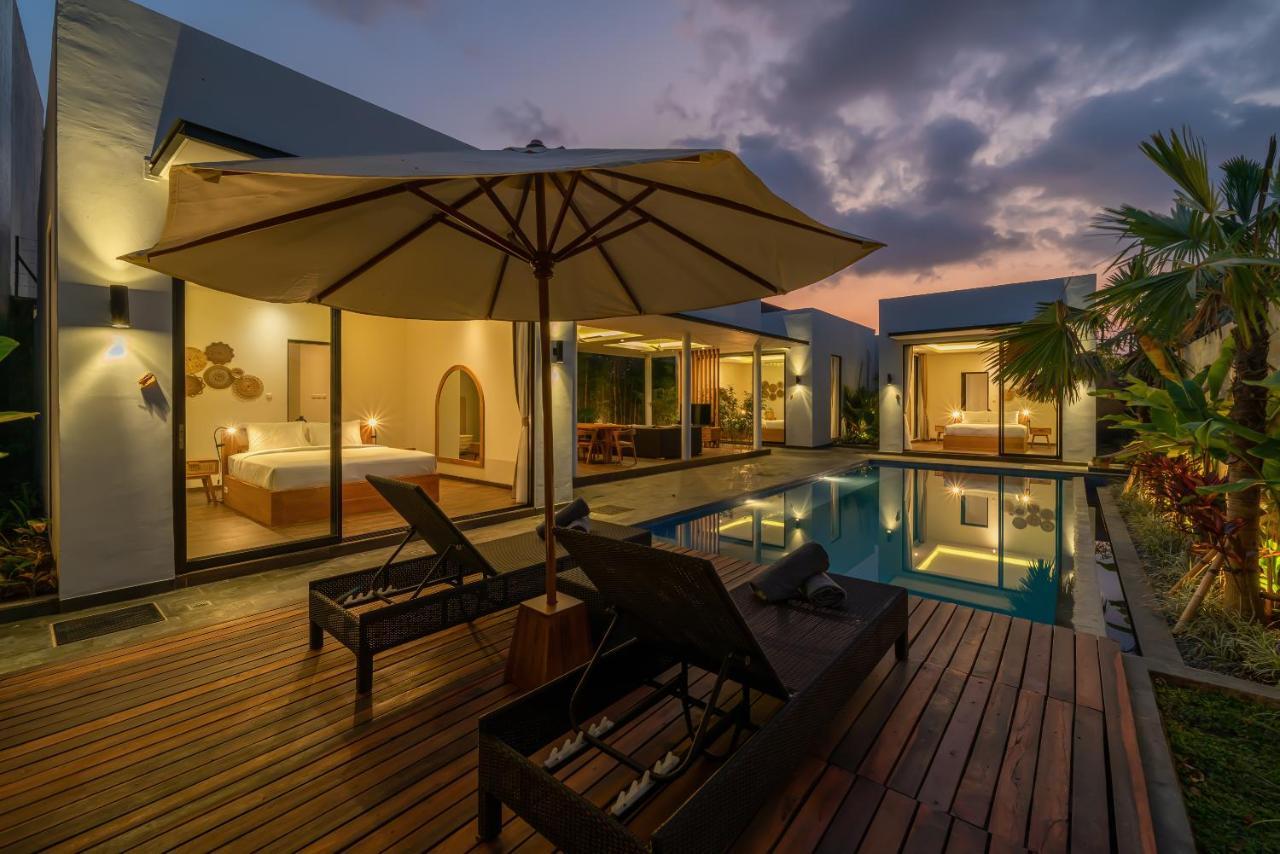 Selikur 2 - Brand New! Spacious 3br In Villa *