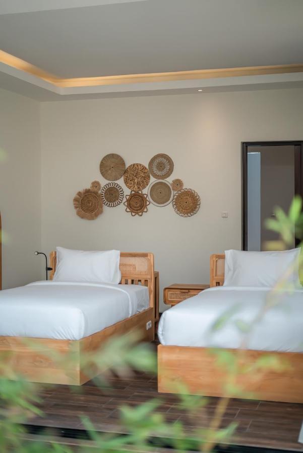 Villa Selikur 2 - Brand New! Spacious 3br In