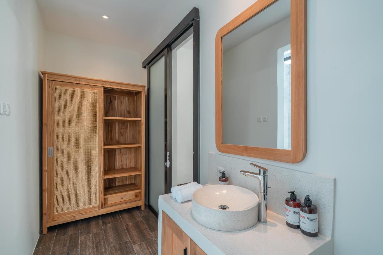 Selikur 2 - Brand New! Spacious 3br In Villa
