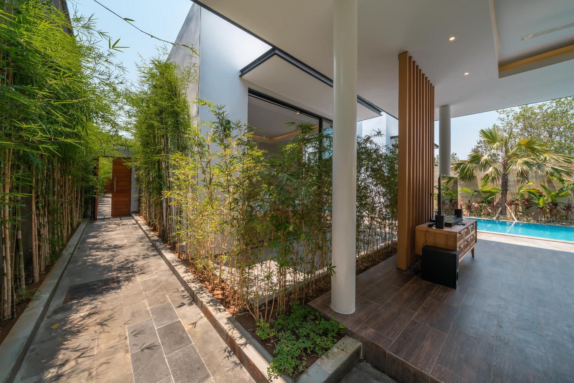 Villa Selikur 2 - Brand New! Spacious 3br In *